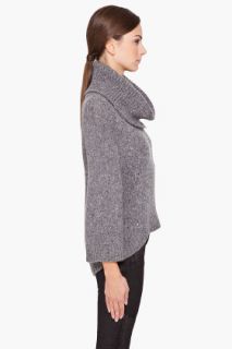 Theory Jufina Turtleneck for women