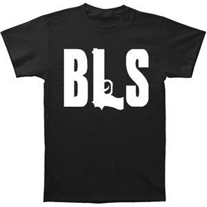 Rockabilia Black Label Society Cross T shirt XX Large