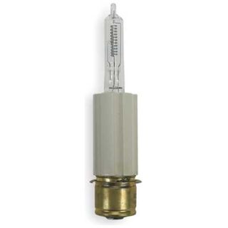 GE Lighting EGE Q500CL/P Halogen Reflector Lamp, T4, 500W