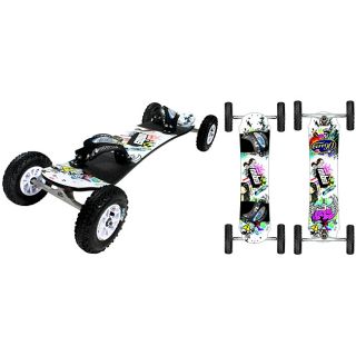 MBS Core 90 Mountainboard Today $239.99