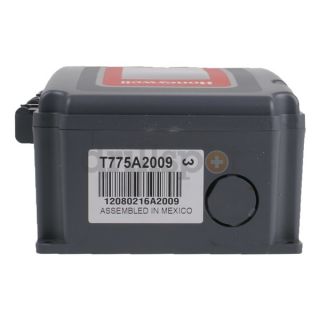 Honeywell T775A2009 Temperature Controller, Switches 1