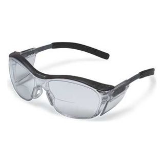 3M 11501 00000 Reading Glasses, +2.0, Gray, Polycarbonate