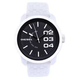 Diesel Unisex Color Domination Watch Today $94.99