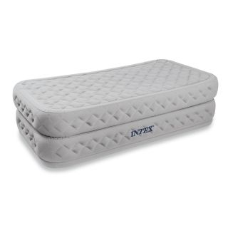 Intex Supreme Twin size Air flow Airbed Today $84.99 1.0 (1 reviews