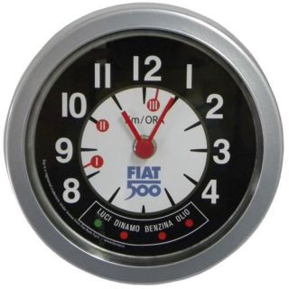 Horloge Fiat 500   Achat / Vente HORLOGE Horloge Fiat 500  