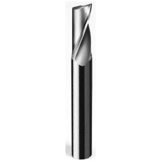 Onsrud 63 604 Routing End Mill, Up Spiral O, 1/8, 1/4