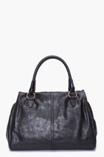 Alexander McQueen Faithful Bowler Bag for women
