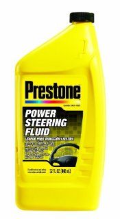 Prestone AS261 Power Steering Fluid   32 oz.    Automotive