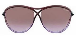 Tom Ford Tabitha 183 Sunglasses Color 83Z Clothing