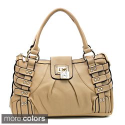 Green Handbags Shoulder Bags, Tote Bags and Leather