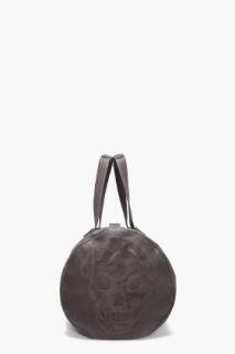 Alexander McQueen Duffle Bag for men