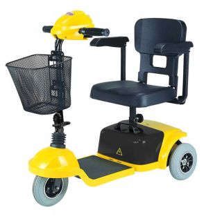 CTM HS 120 Personal Mobility Mini Scooter