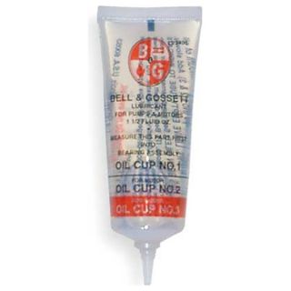 Bell & Gossett 118154 Tube, Oil, 2 1/2 Oz