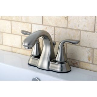 Brass Bathroom Faucets from Shower & Sink Bath Faucets