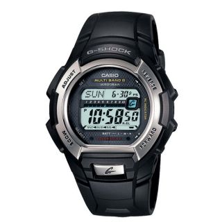 Casio Mens Black G shock Watch Today $81.36 3.7 (3 reviews)