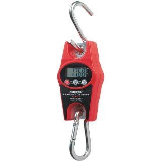 CHATILLON CCR 440 N Digital Hanging Scale,3 1/5 In. W