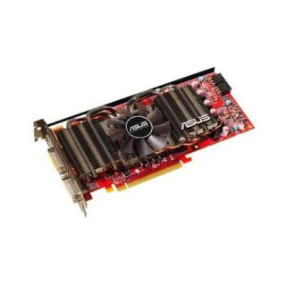 ATI Radeon HD 4870 512 Mo GDDR5   Carte graphique PCI Express 2.0