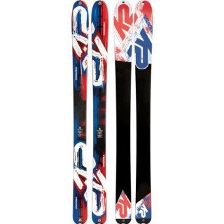 COOMBack Skis 188 by K2