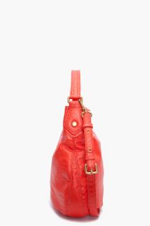 Marc By Marc Jacobs Hillier Hobo for women