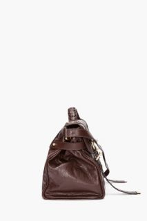 Mulberry Alexa Soft Buffalo Bag for women