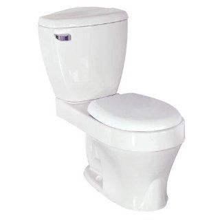 Mansfield 184 Essence Smart Height Elongated Toilet Bowl, White