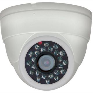 Night Owl CAM DM420 245A W Color Surveillance/Network Camera