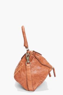 Givenchy Cognac Pandora Bag for women