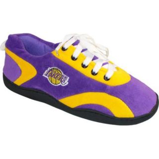 Comfy Feet Los Angeles Lakers 05 Purple/Yellow Today $29.95 4.0 (1
