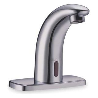 Sloan SF2400 4 Pedestal Electronic Faucet Be the first to write a