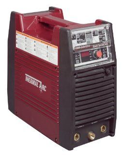 Thermadyne 10 3073THR 185 Amp Compact and Portable TIG Welding System