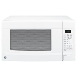 GE 1.4 cubic foot Countertop Microwave Oven Today $144.99