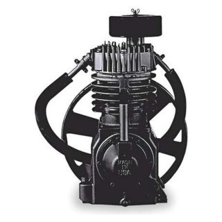 Speedaire 5Z404 Pump, Compressor, 5 HP