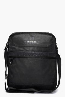 Diesel Tour Crossbody Bag for men