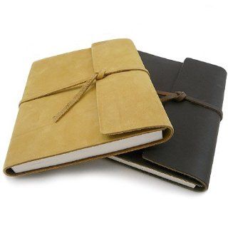 Bound Journal, 6x8, 192 lined pages, Buckskin / Tan