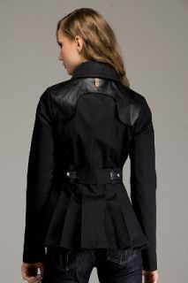 Mackage  Paige Black Jacket  for women