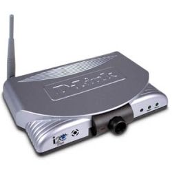 Link DVC 1100 Wireless Broadband VideoPhone