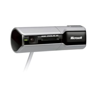 Microsoft LifeCam NX 3000 Webcam