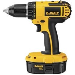 Cordless Power Tools Cordless Drills, Routers and