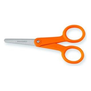 Fiskars 949117096 9491 5 Blunt Tip Scissors Be the first to write a