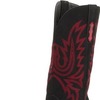 red cowboy boots women Shoes