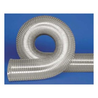 Ufd.020 203207002025 60 Ducting Hose, 7 In ID x 25 Ft