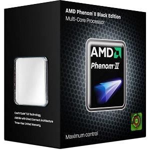 AMD   Phenom II X2 565 Black Edition   Processeur   Socket AM3   2