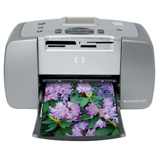 HP 245 4x6 Portable Printer (Refurb)