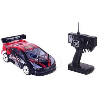Nitro Starpace On Road 116 RTR Pull Start RC Car
