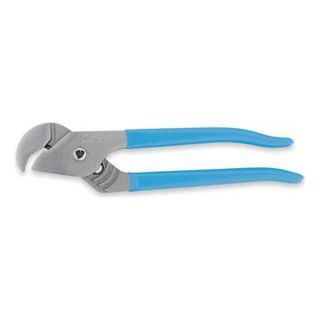 Channellock 410 Plier, Tongue/Groove, Nutbuster, 9 1/2 In
