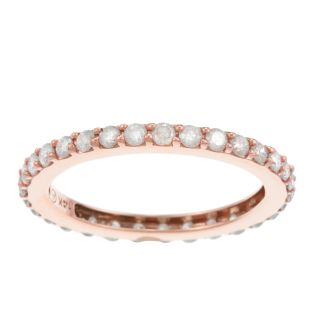 Eternity Diamond Rings Buy Engagement Rings