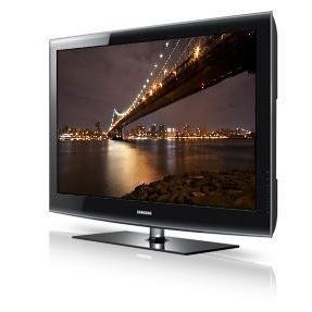 SAMSUNG LE40B550   Achat / Vente TELEVISEUR LCD 40