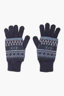 Diesel 2 kemper Gloves for men