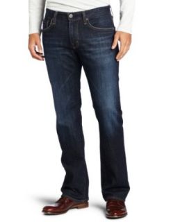 AG Adriano Goldschmied Mens Protege 5 Pocket Straight Leg