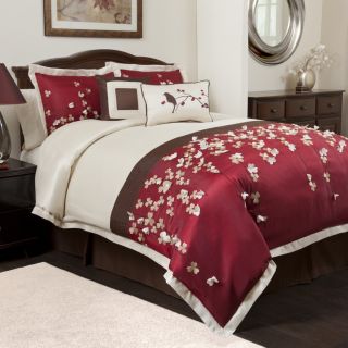 Comforter Set Today $114.99   $124.99 3.3 (3 reviews)